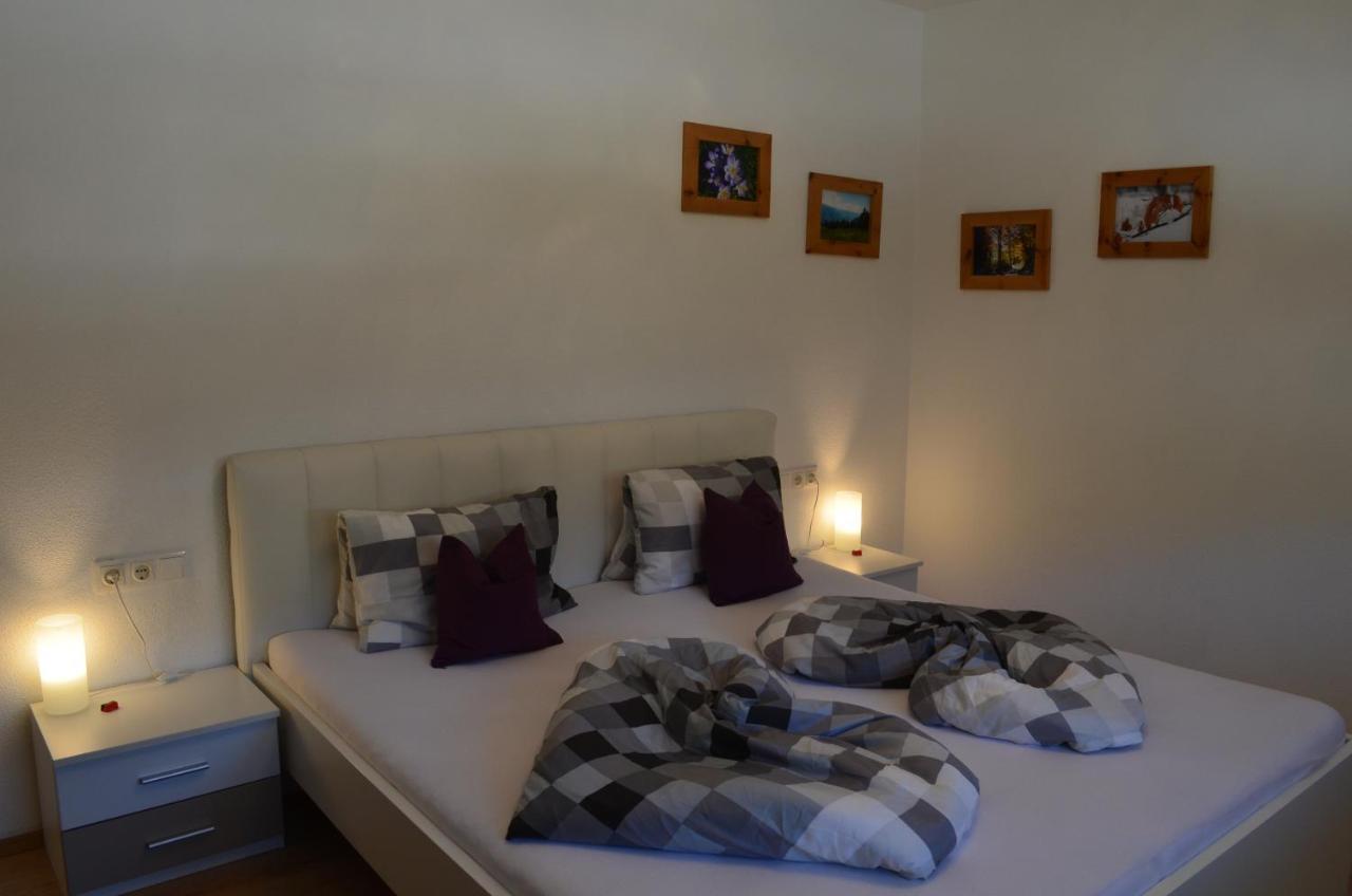 Apartment Klein & Fein Шлитерс Екстериор снимка