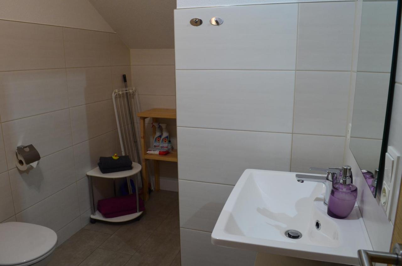 Apartment Klein & Fein Шлитерс Екстериор снимка