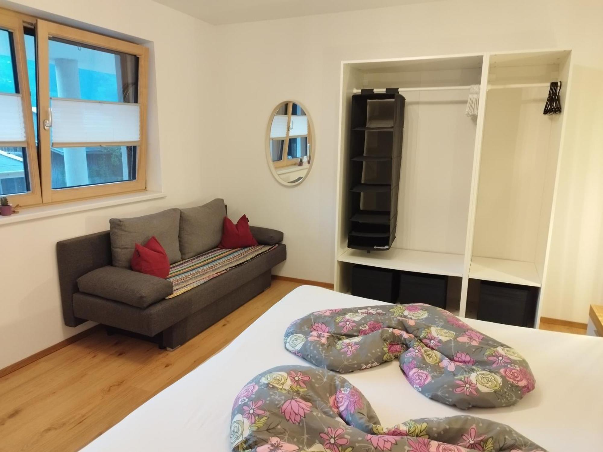 Apartment Klein & Fein Шлитерс Екстериор снимка
