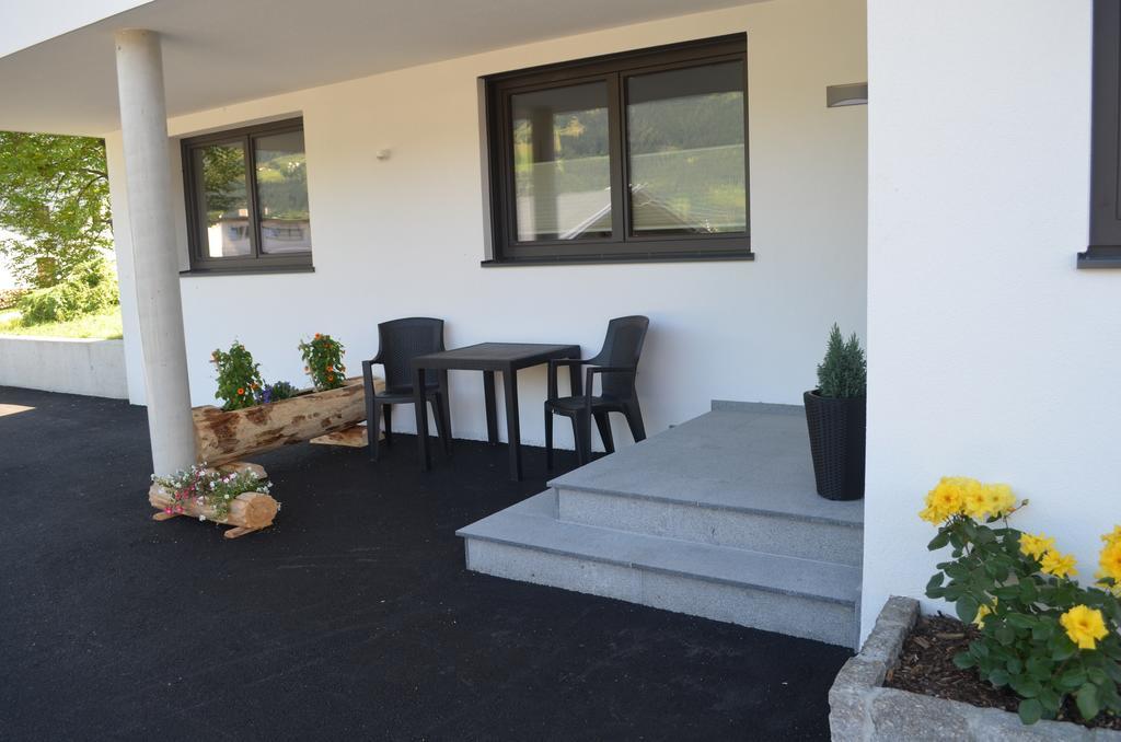 Apartment Klein & Fein Шлитерс Екстериор снимка