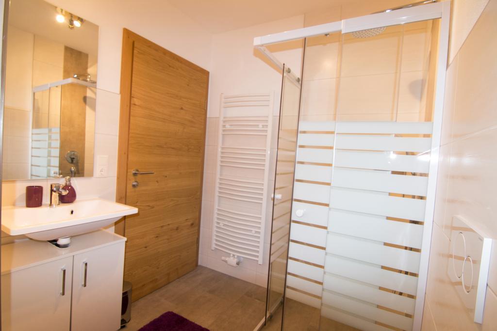 Apartment Klein & Fein Шлитерс Екстериор снимка
