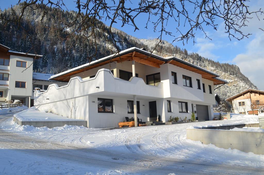 Apartment Klein & Fein Шлитерс Екстериор снимка