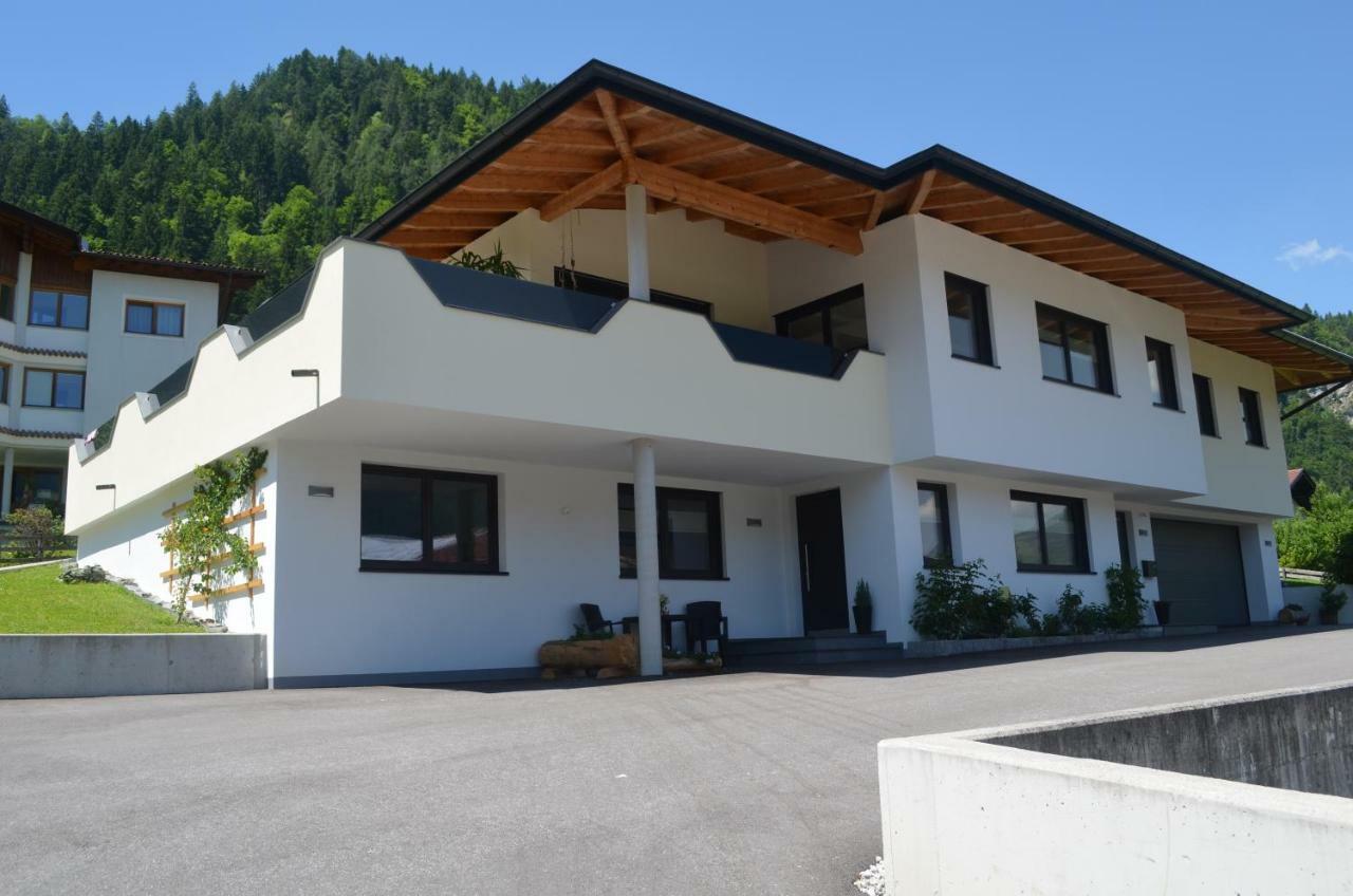 Apartment Klein & Fein Шлитерс Екстериор снимка