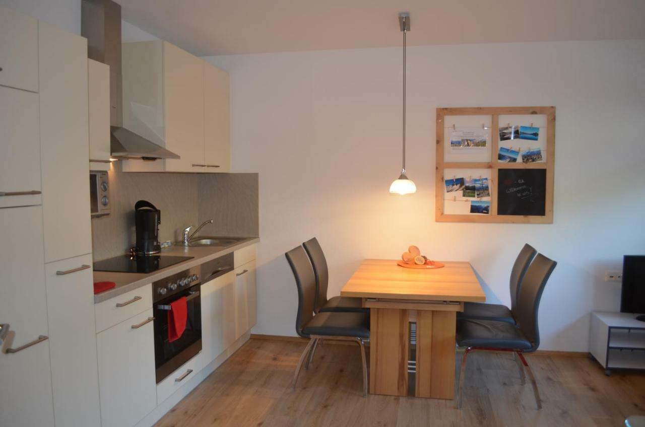 Apartment Klein & Fein Шлитерс Екстериор снимка