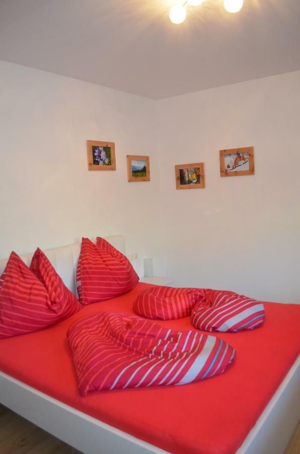 Apartment Klein & Fein Шлитерс Екстериор снимка