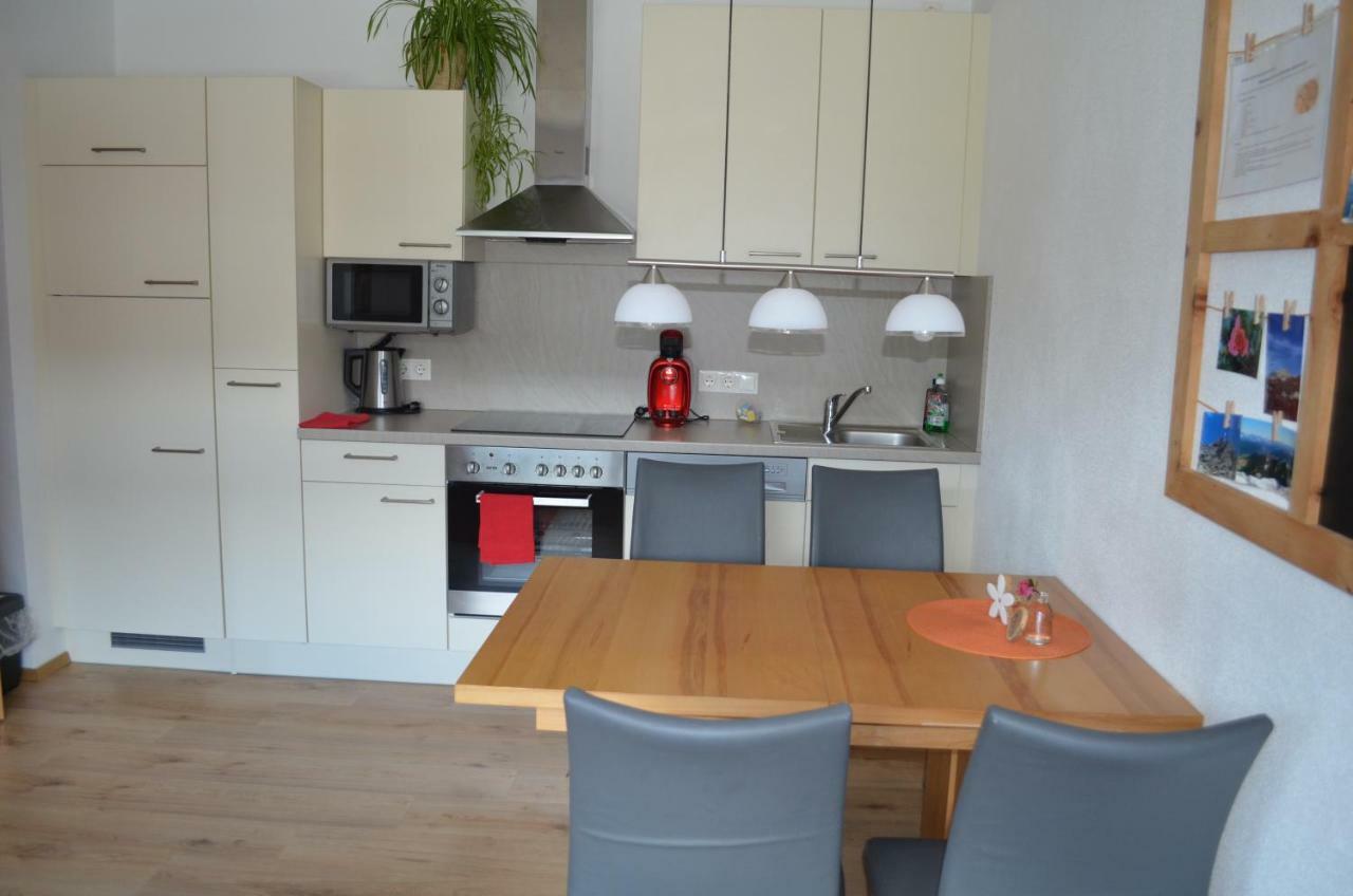 Apartment Klein & Fein Шлитерс Екстериор снимка